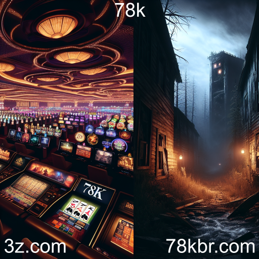 A Evolução dos Jogos de Terror: Medos que Persistem