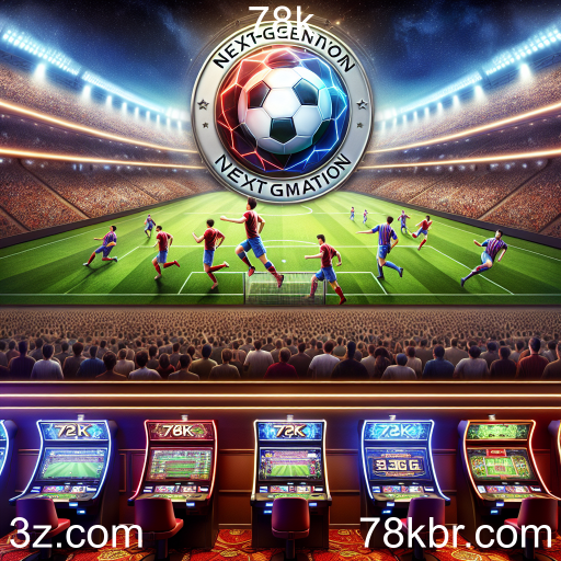 A Evolução dos Jogos de Esportes: Da Simulação à Competição Global